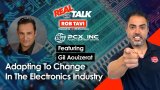 Thumbnail of Real Talk with Rob Tavi Episode 43.