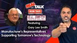 Thumbnail of Real Talk with Rob Tavi Episode 44.