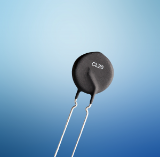 Ametherm CL20 thermistor.