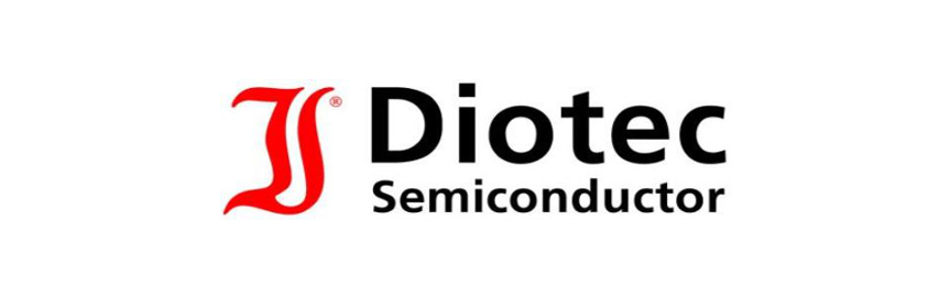 Diotec banner image.