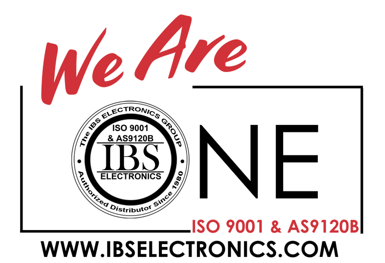 We are OneIBS logo.