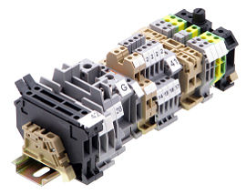 Degson WS Din Rail.