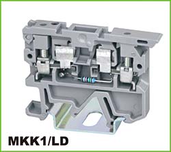 Degson MK Din Rail.