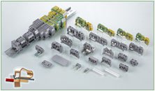 Degson Pic Din Rail.