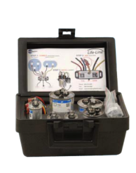 Genteq Life-Line Capacitor Kit